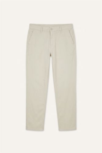 Erkek Taş Regular Fit Pantolon