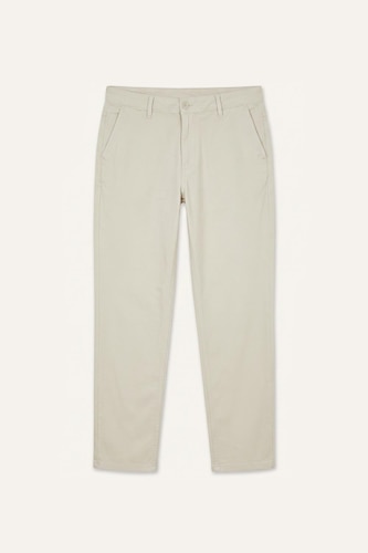 Regular Fit Trousers