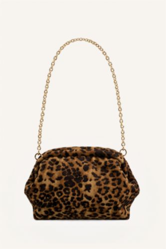 WOMAN MIXED Crossbody Bag