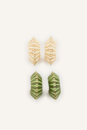Women Karma 2 piece Earring
