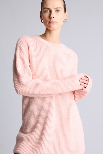 Fitilli Relaxed Fit Tunik