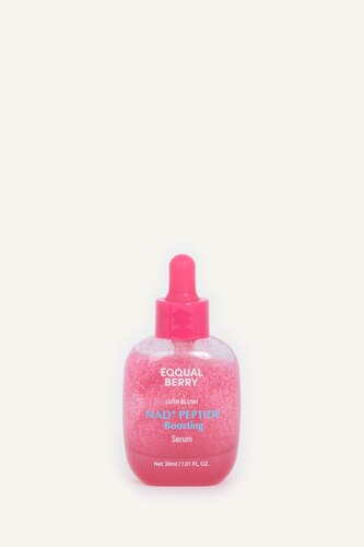 Eqqualberry NAD+ Peptide Boosting İnce Çizgi ve Elastikiyet Kaybı Önleyici NAD+ Peptit Destekli Yaşlanma Engelleyici Serum Serum