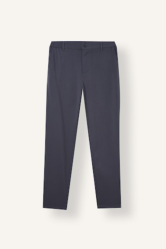 Erkek Antrasit Tapered Fit Pantolon