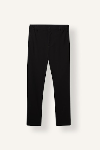 Tapered Fit Regular Rise Jeans