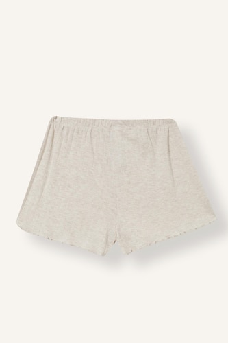 Regular Fit Pijama Takımı