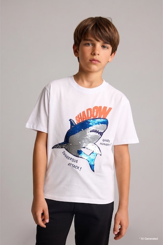 Short Sleeve T-Shirt