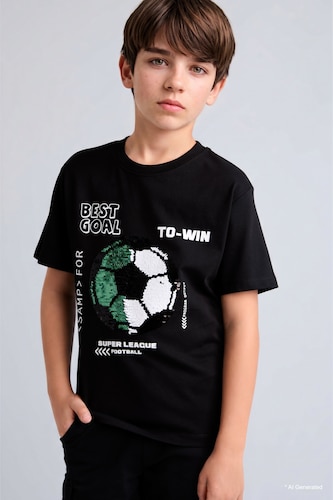 Short Sleeve T-Shirt