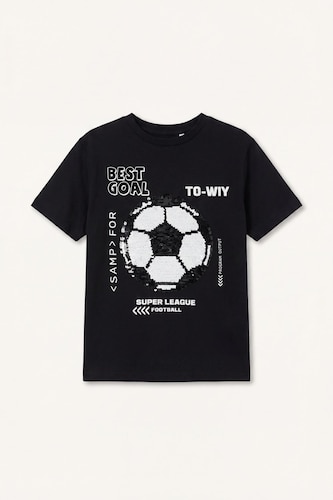 Short Sleeve T-Shirt