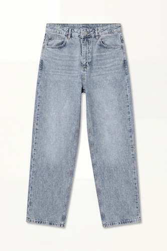 Baggy Fit Trousers
