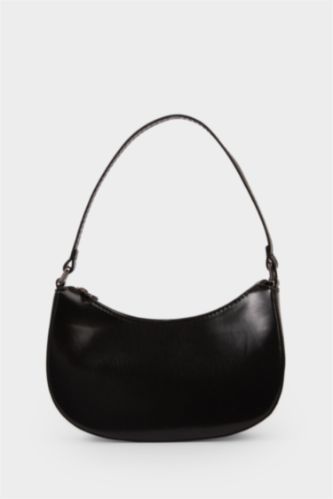 Kadın Siyah Kadın Omuz Çantası