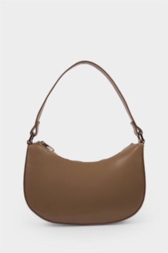 Kadın Vizon Kadın Omuz Çantası