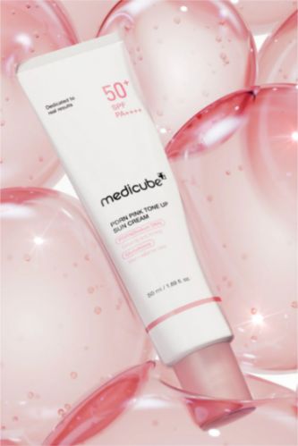 Kadın Beyaz Kadın Krem Güneş Koruma 50