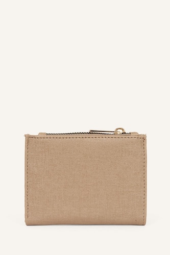 Woman Faux Leather Wallets