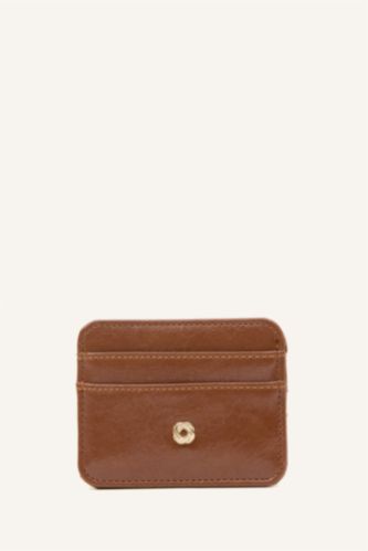 Kadın Taba Kadın Suni Deri Kartlık