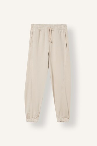 Regular Jogger Fit Eşofman Altı Erkek Çocuk