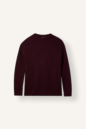 Regular Fit Pullover