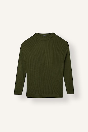 Regular Fit Pullover