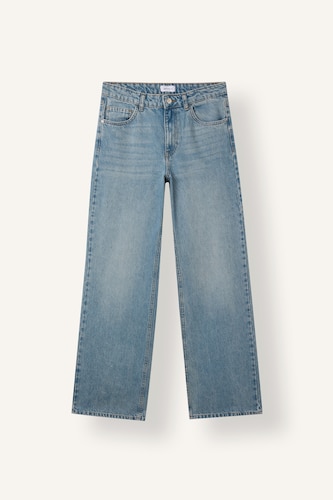 90's Wide Leg джинс
