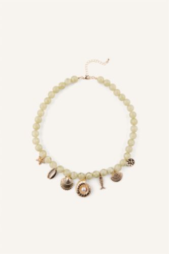 Women Karma Necklace