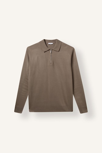 Standard Fit Knitwear Pullover