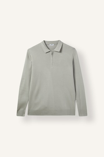 Standard Fit Knitwear Pullover