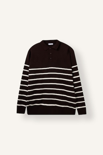 Standard Fit Knitwear Pullover