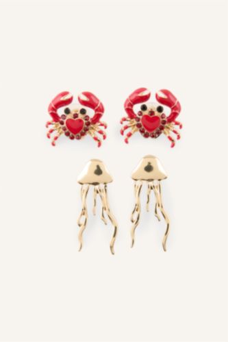Women Karma 2 piece Earring