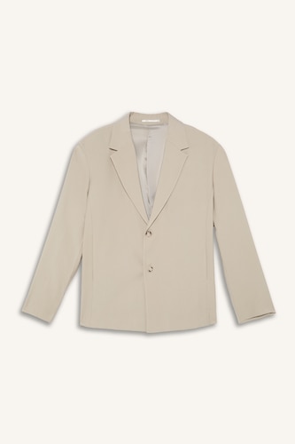 Oversize Blazer Ceket