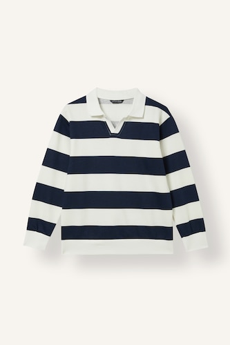 Boy New Regular Fit Long Sleeve Cotton Sweatshirt