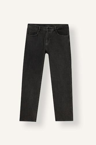 Мужчины Антрацит Джинсы Regular Fit