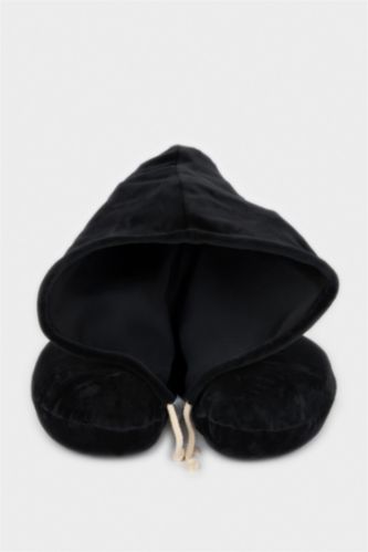 Kadın Lacivert Boyun Yastığı