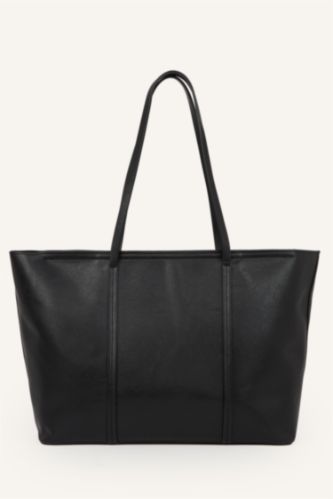 Women Black Shoulder bag