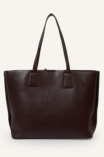 Women Bordeaux Shoulder bag