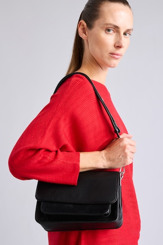 Women Black Shoulder bag