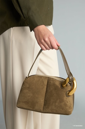 Shoulder bag