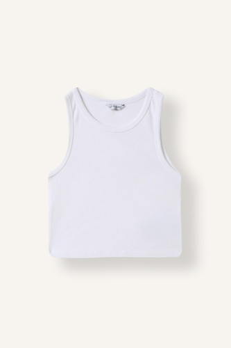 Girl 2 piece Ribana Tank Top