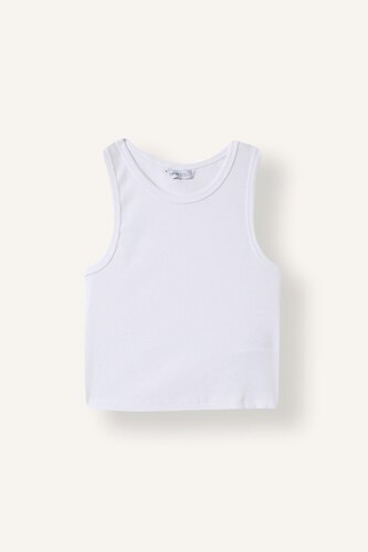 Girl 2 piece Ribana Tank Top