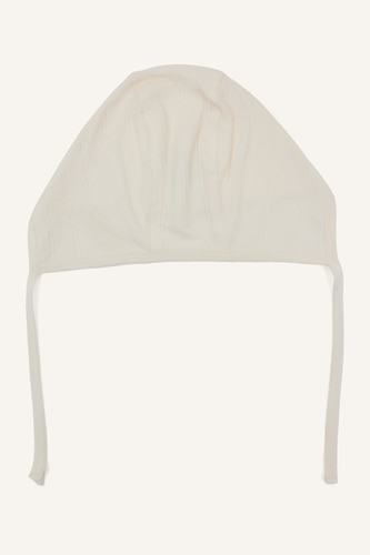Baby Girl Cotton Hat