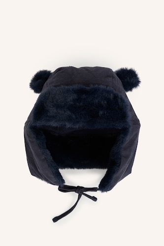 Baby Boys Indigo Baby Boy Hat