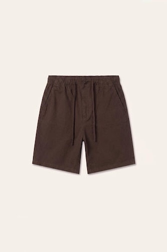 Baggy Fit Shorts
