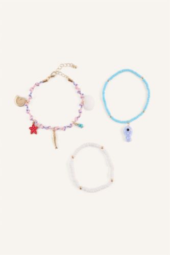 Women Karma 3 piece Bracelet