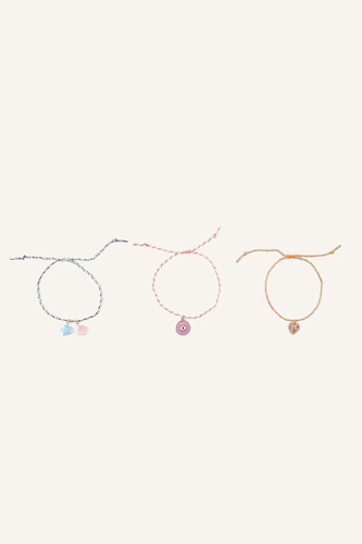 Woman Marine Bracelet