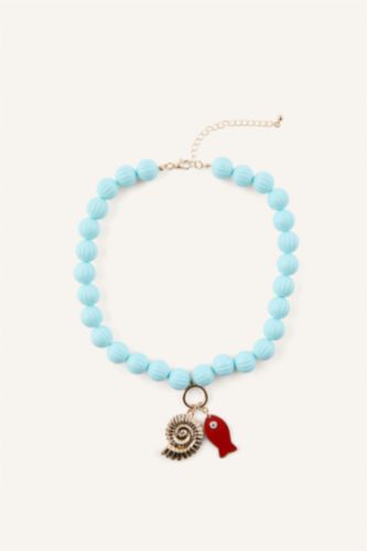 Women Karma Necklace