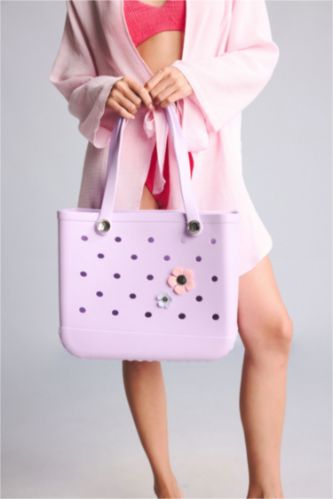 Women Lilac Eva