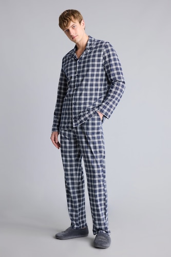 Man NAVY 2 piece Set