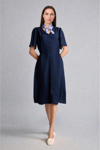 Women NAVY Dress
