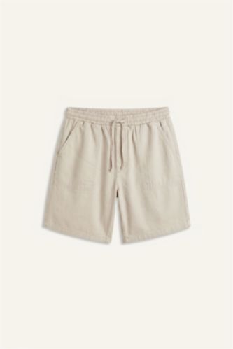 Men Stone Relax Fit