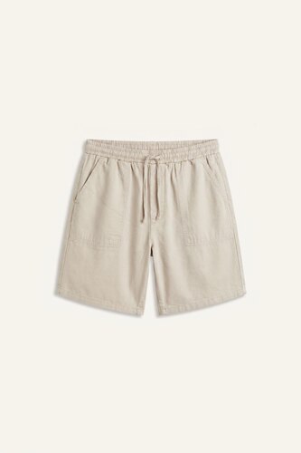 Relax Fit Shorts