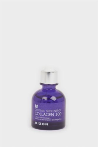 Kadın Koyu Mor Kadın Serum Sıkılaştırıcı