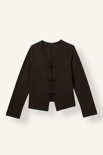 Regular Fit Cardigan